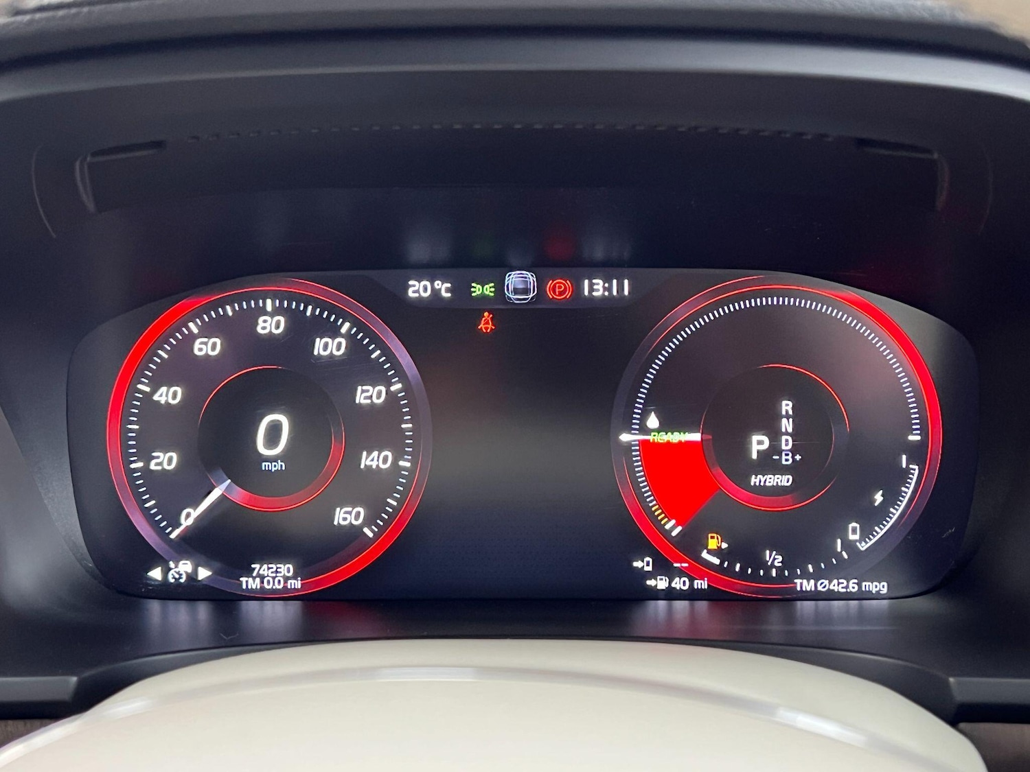 Used Volvo S90 2021 for sale - 77060147: Photo 76