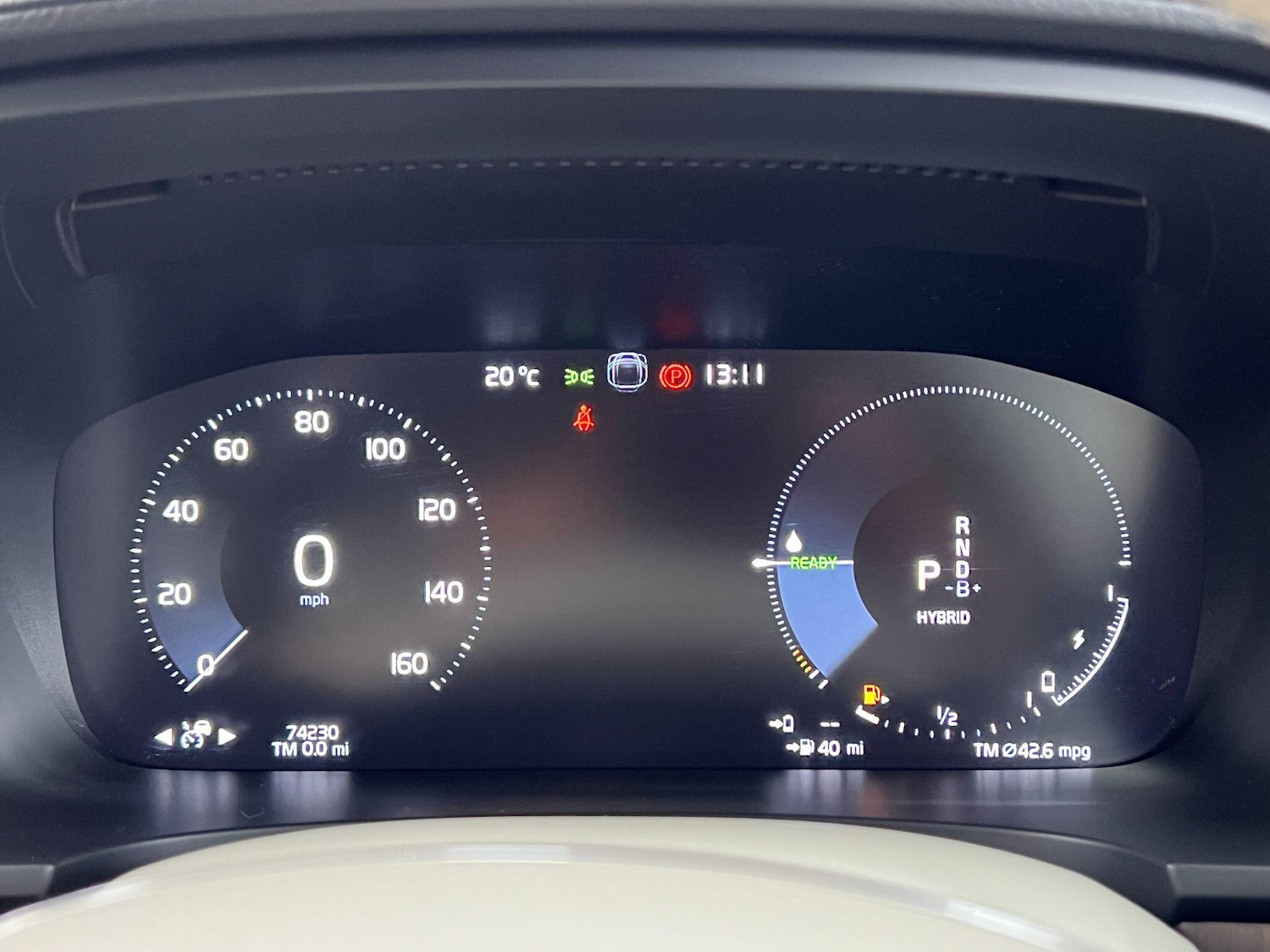 Used Volvo S90 2021 for sale - 77060147: Photo 77