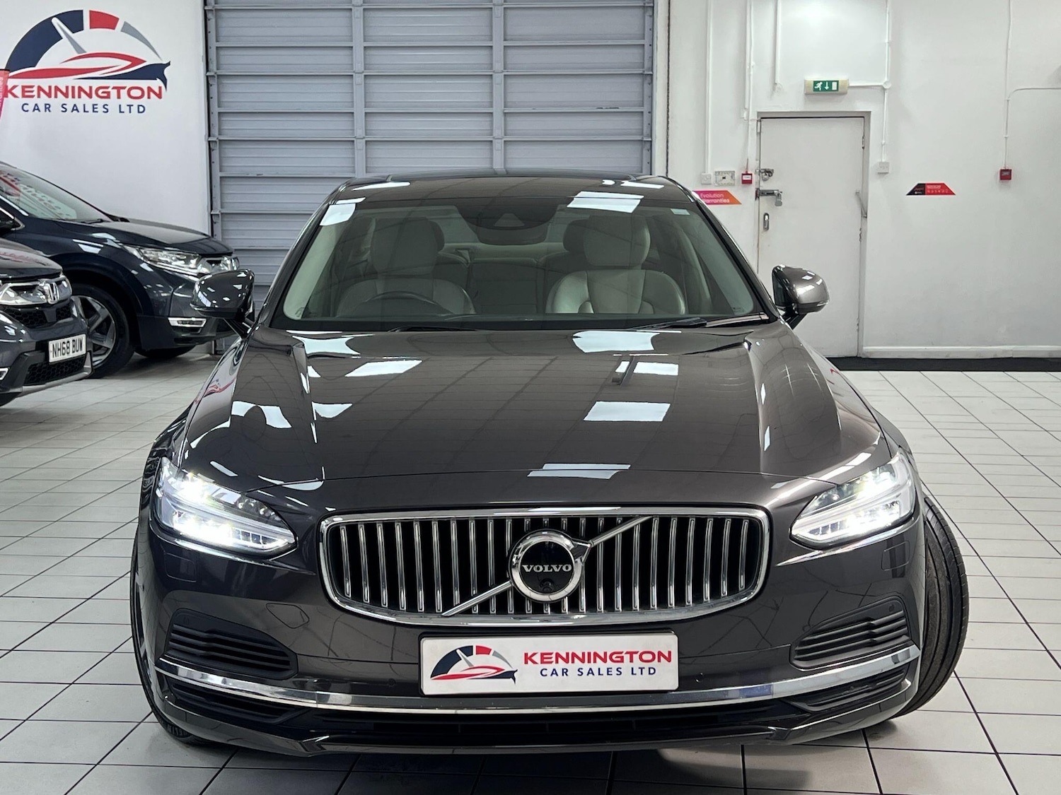 Used Volvo S90 2021 for sale - 77060147: Photo 9