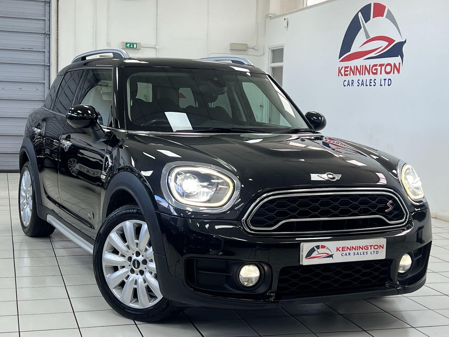 Used MINI Countryman 2017 for sale - 77537919: Photo 1