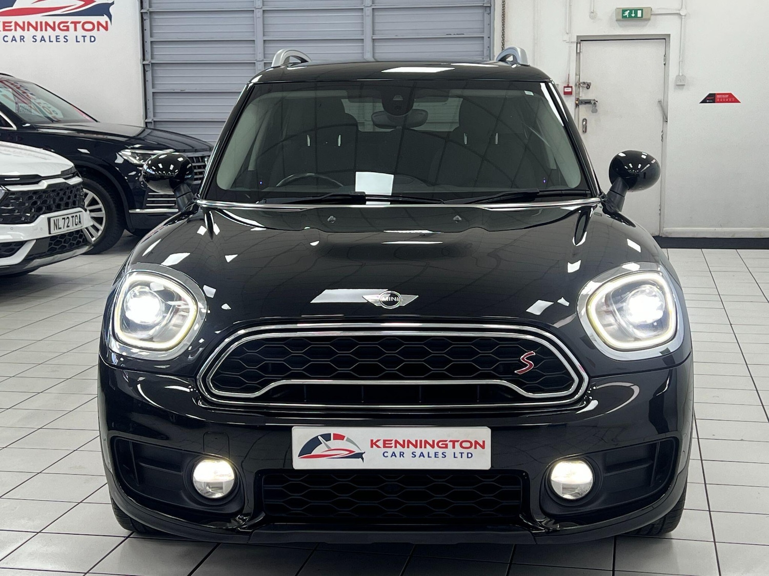 Used MINI Countryman 2017 for sale - 77537919: Photo 12