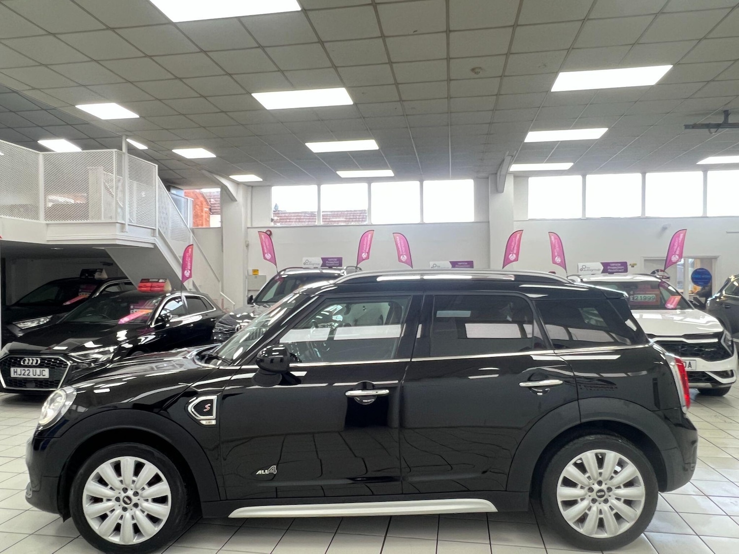 Used MINI Countryman 2017 for sale - 77537919: Photo 13