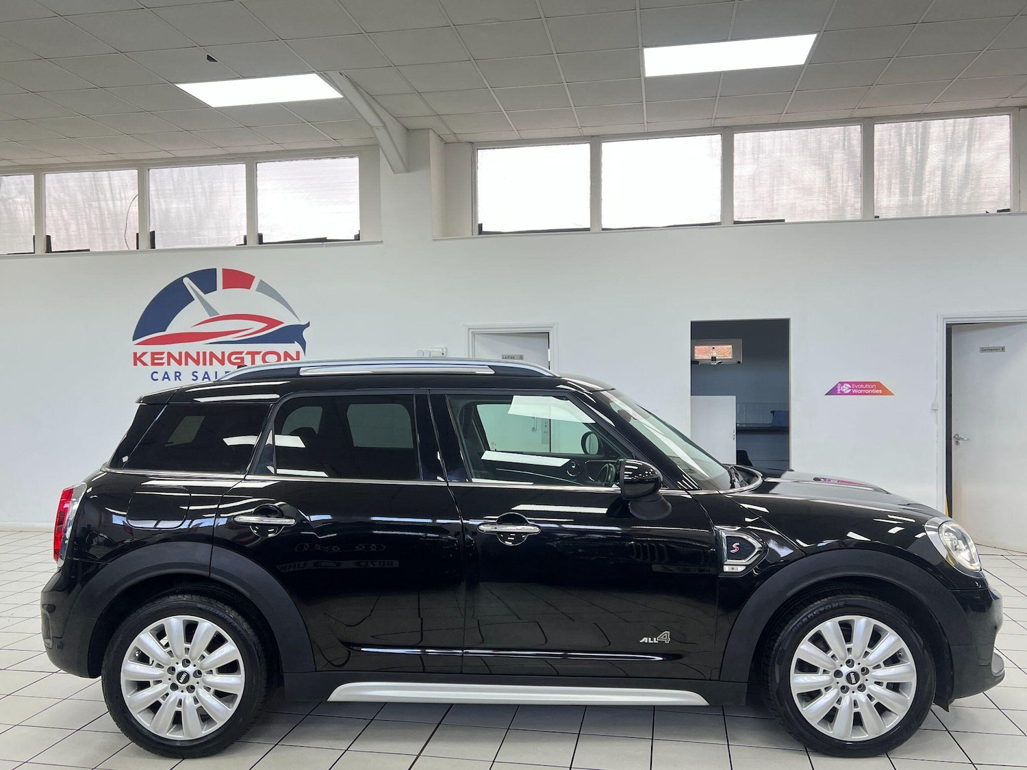 Used MINI Countryman 2017 for sale - 77537919: Photo 17
