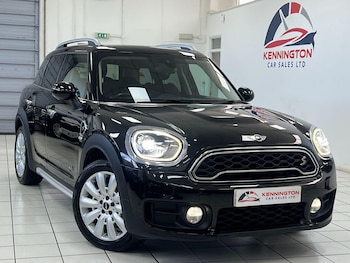 Used MINI Countryman 2017 for sale - 77537919: Photo