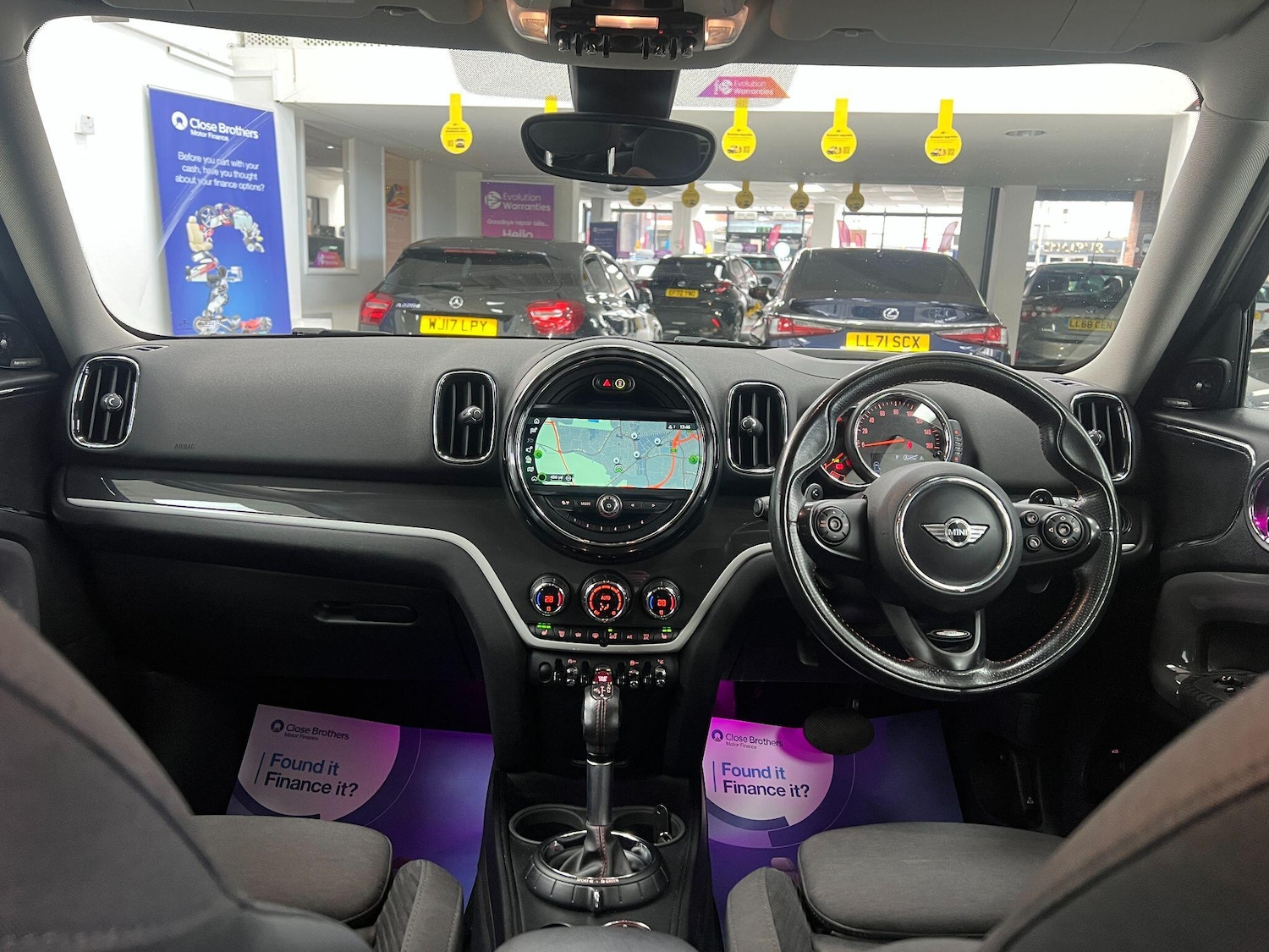 Used MINI Countryman 2017 for sale - 77537919: Photo 20