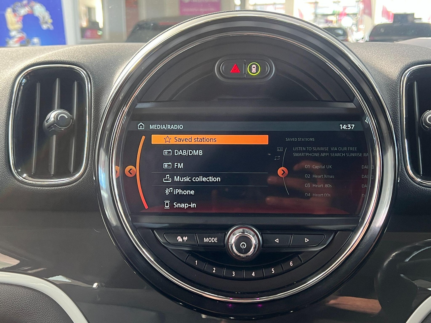 Used MINI Countryman 2017 for sale - 77537919: Photo 24