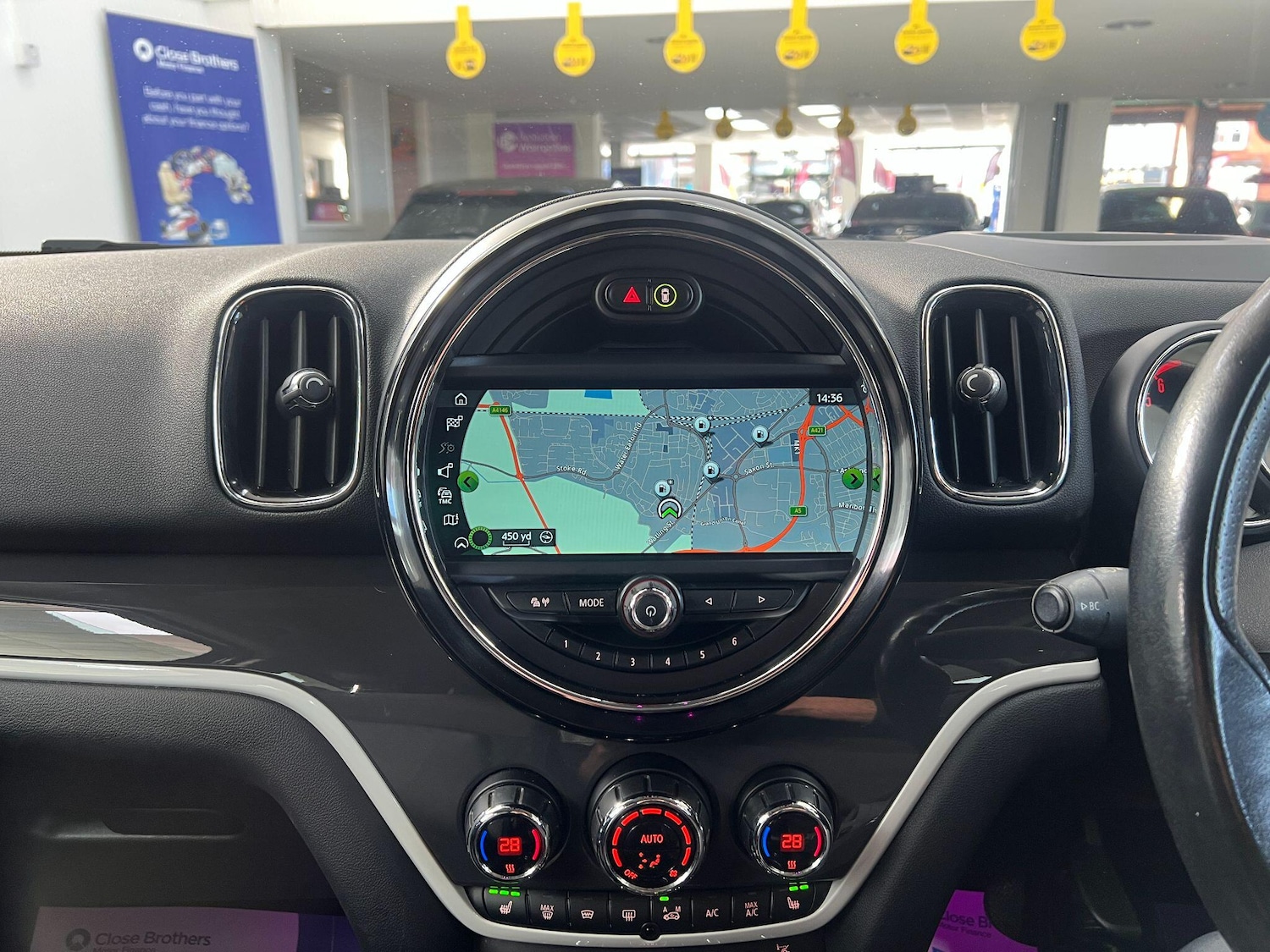 Used MINI Countryman 2017 for sale - 77537919: Photo 3