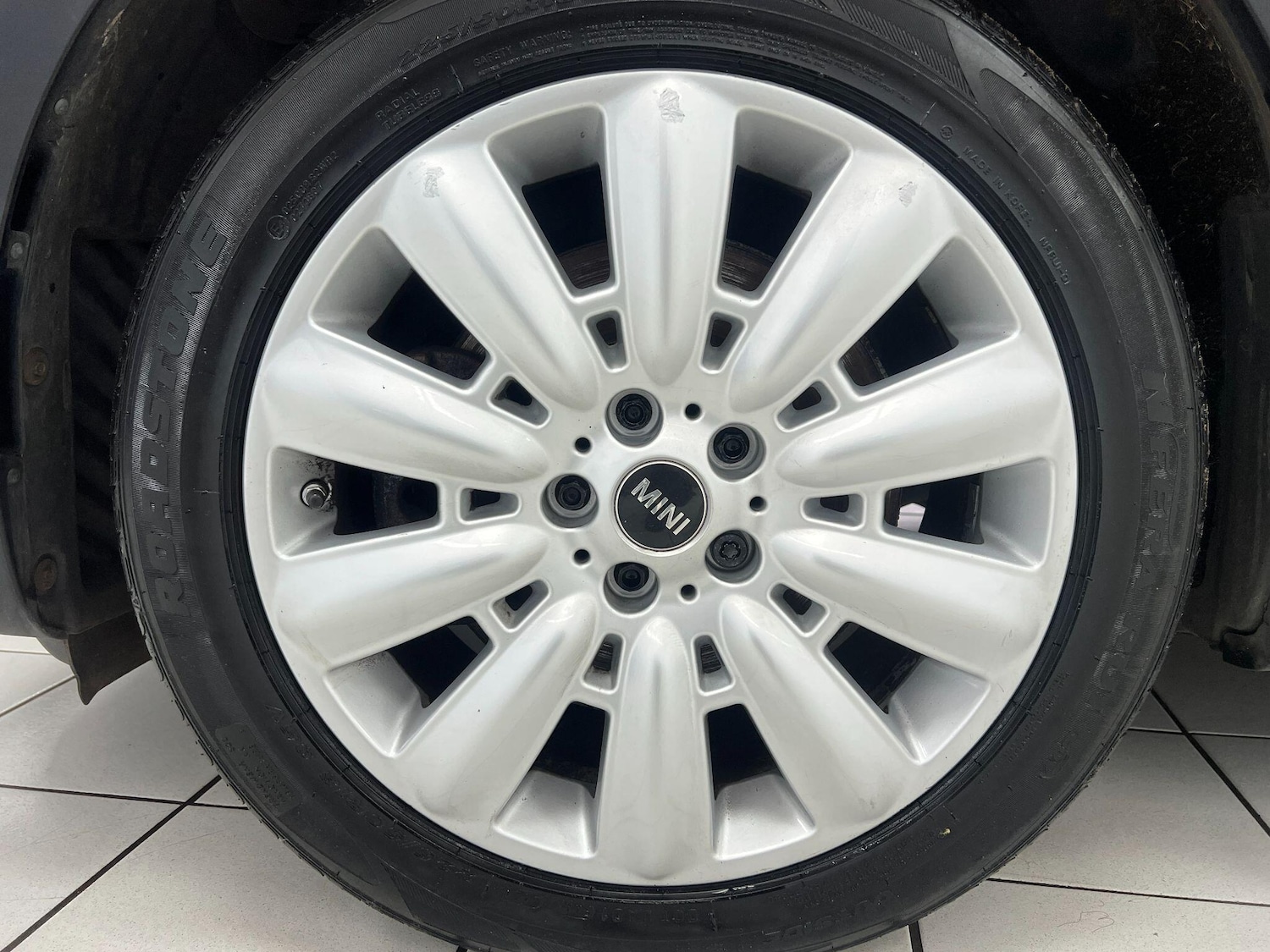 Used MINI Countryman 2017 for sale - 77537919: Photo 45