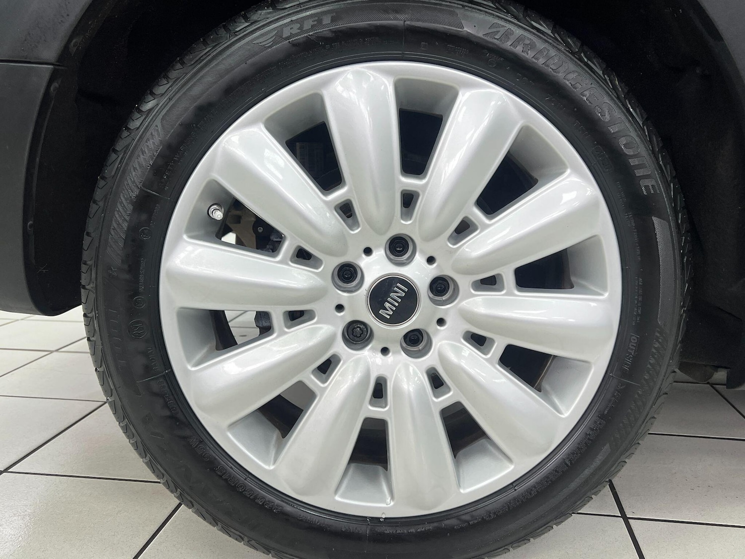 Used MINI Countryman 2017 for sale - 77537919: Photo 48