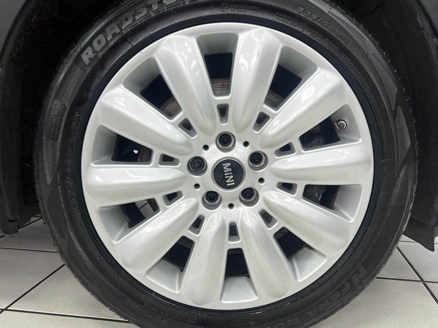 Used MINI Countryman 2017 for sale - 77537919: Photo 49