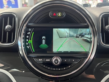 Used MINI Countryman 2017 for sale - 77537919: Photo