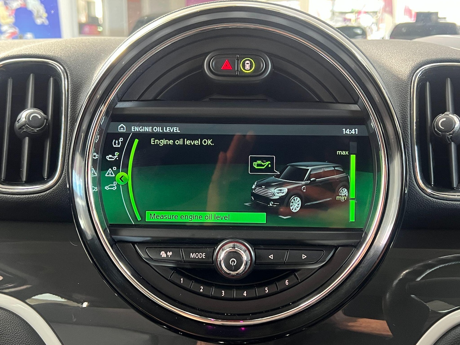 Used MINI Countryman 2017 for sale - 77537919: Photo 52