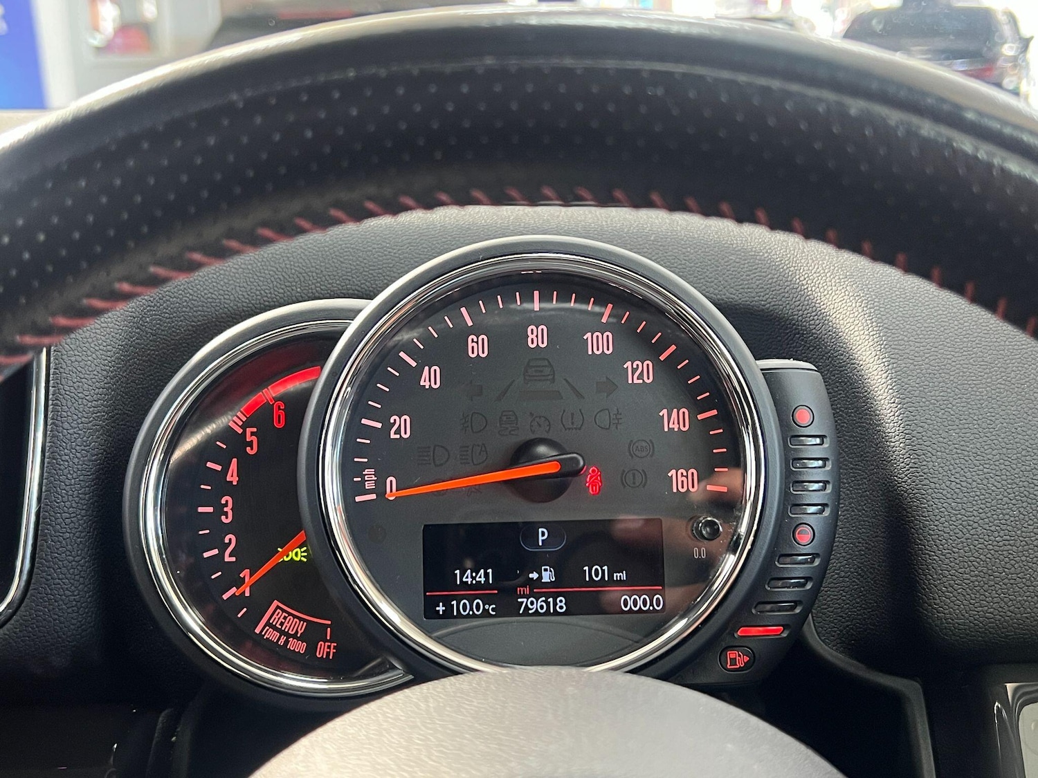 Used MINI Countryman 2017 for sale - 77537919: Photo 54