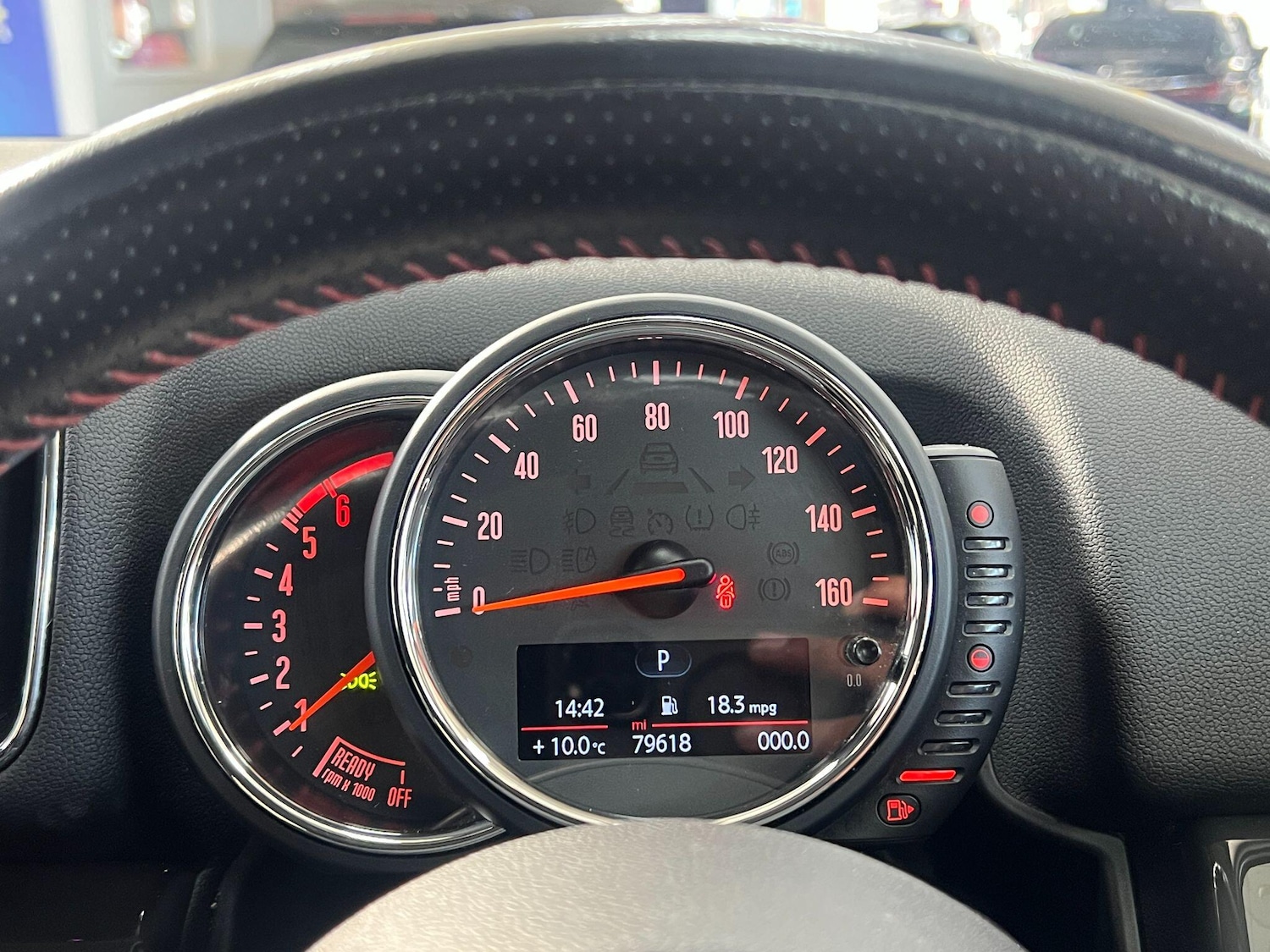 Used MINI Countryman 2017 for sale - 77537919: Photo 55