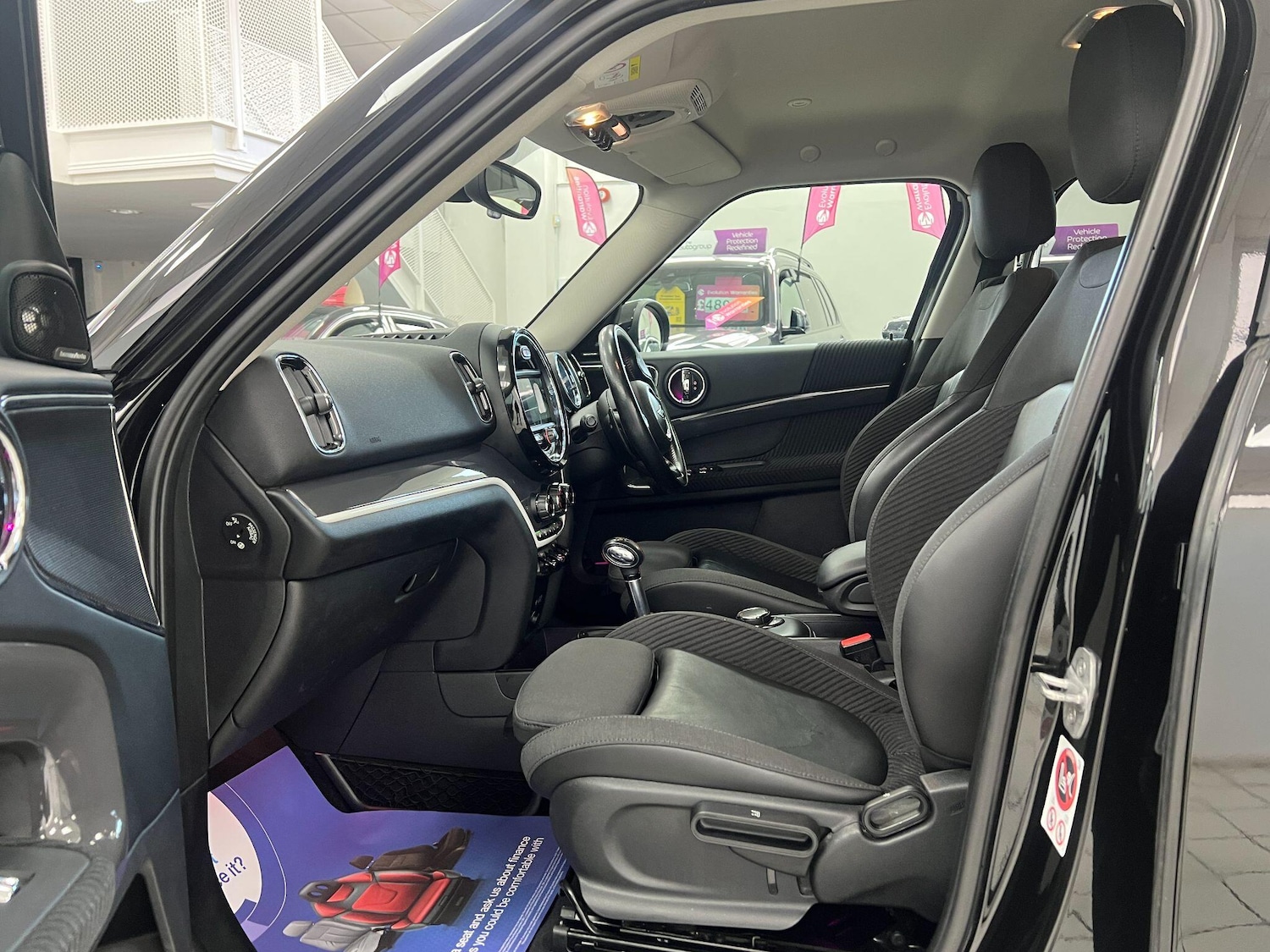 Used MINI Countryman 2017 for sale - 77537919: Photo 60