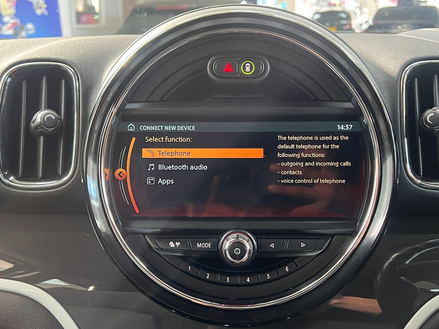 Used MINI Countryman 2017 for sale - 77537919: Photo 65