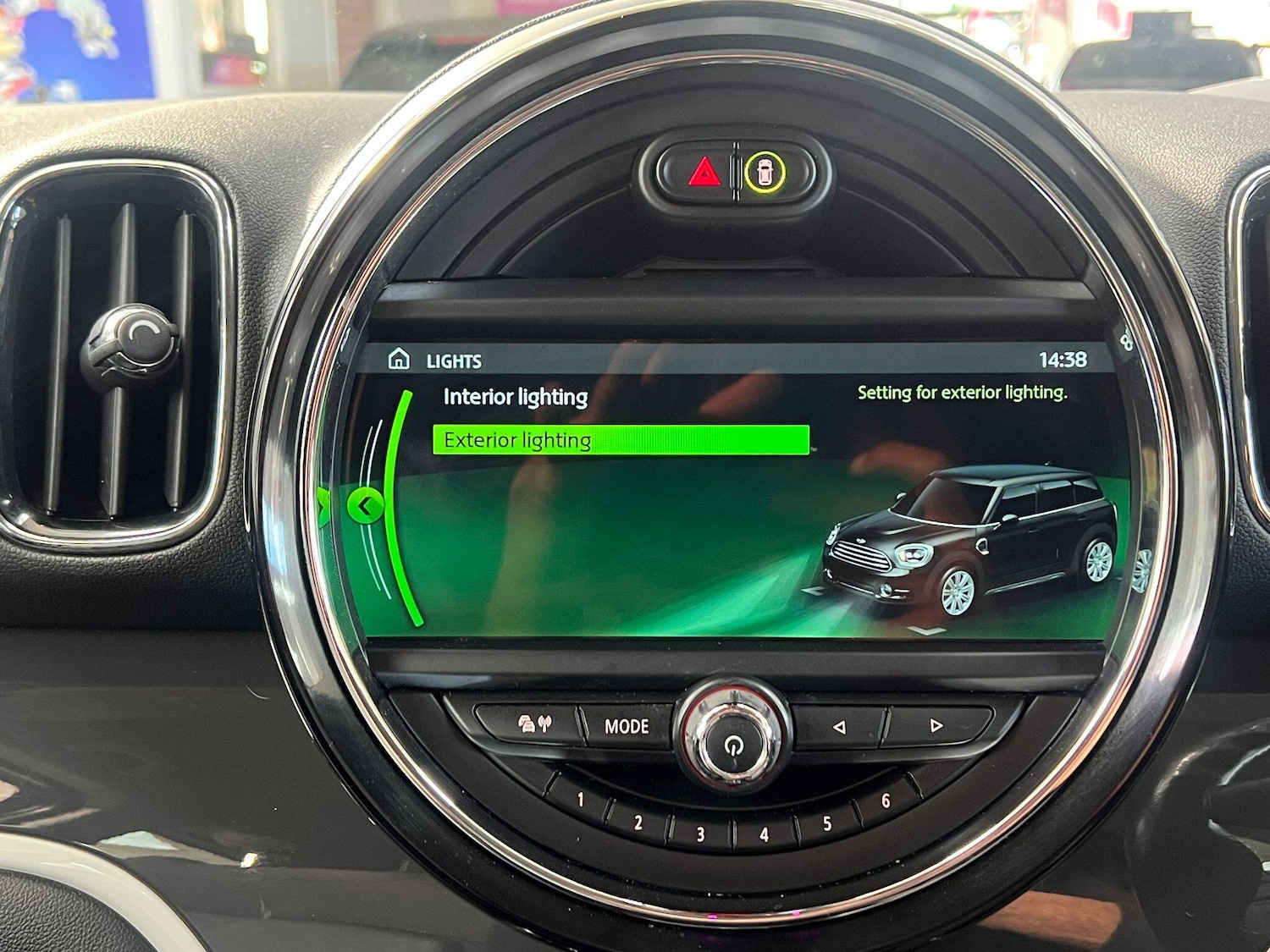 Used MINI Countryman 2017 for sale - 77537919: Photo 66