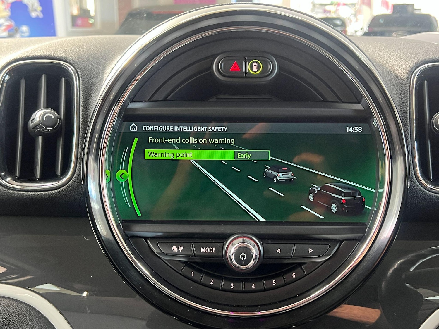 Used MINI Countryman 2017 for sale - 77537919: Photo 69