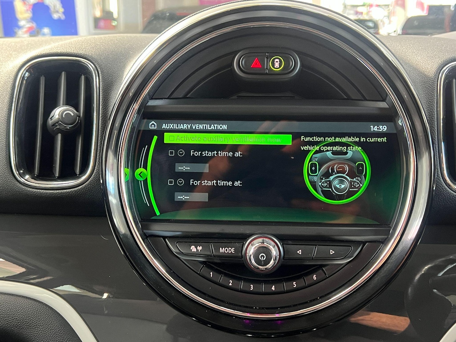 Used MINI Countryman 2017 for sale - 77537919: Photo 71