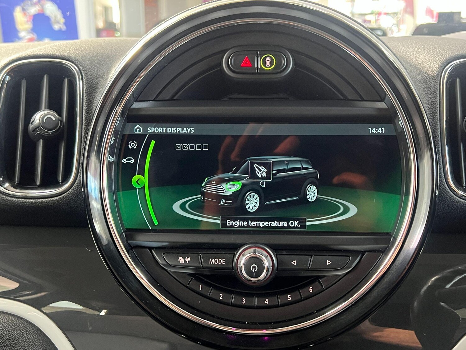 Used MINI Countryman 2017 for sale - 77537919: Photo 79