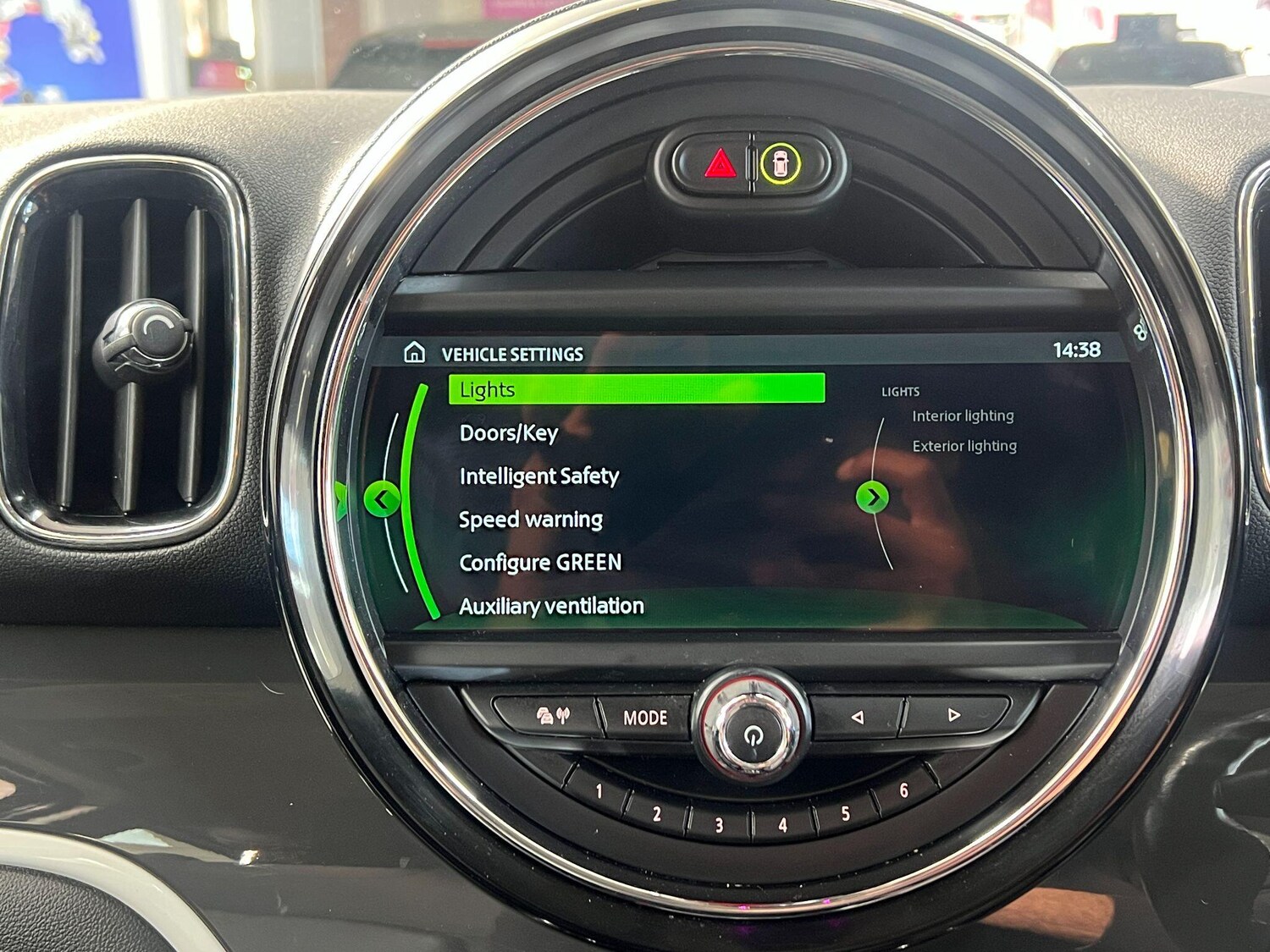 Used MINI Countryman 2017 for sale - 77537919: Photo 88