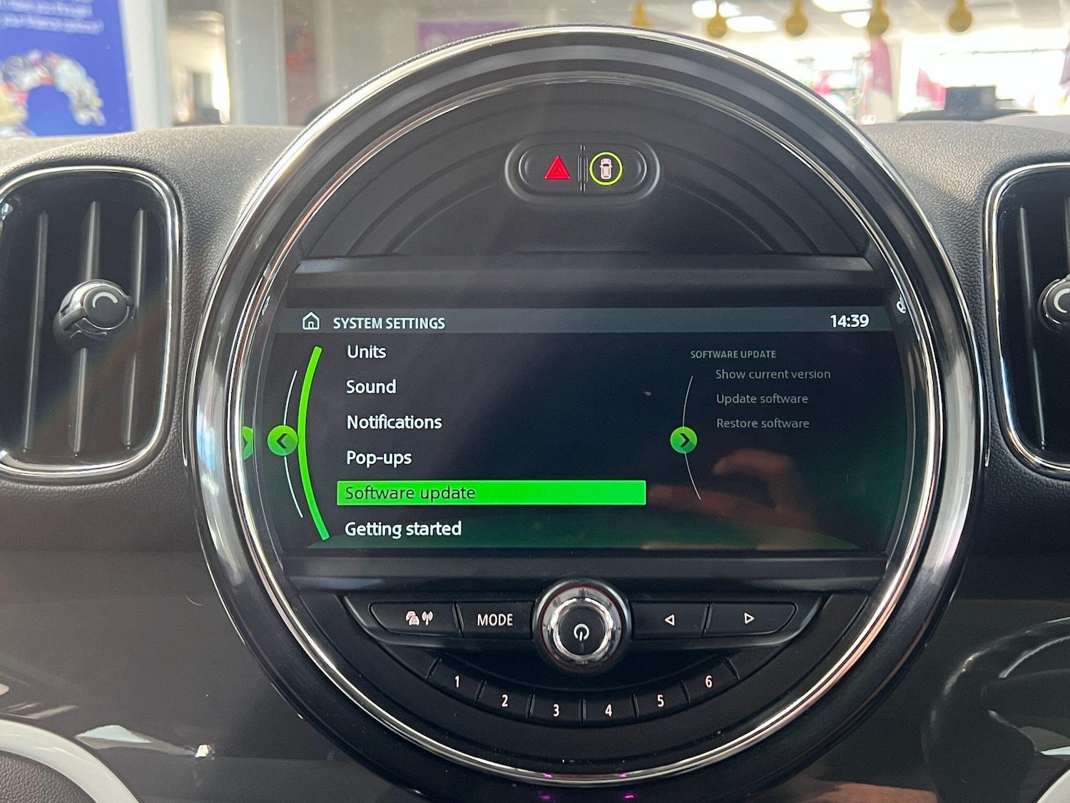 Used MINI Countryman 2017 for sale - 77537919: Photo 91