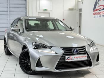 Used Lexus IS 2017 for sale - 79614733: Photo