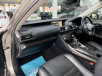 Used Lexus IS 2017 for sale - 79614733: Photo