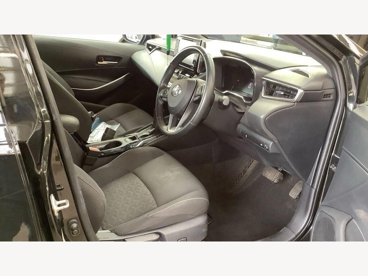 Used Toyota Corolla 2023 for sale - 77841014: Photo 10
