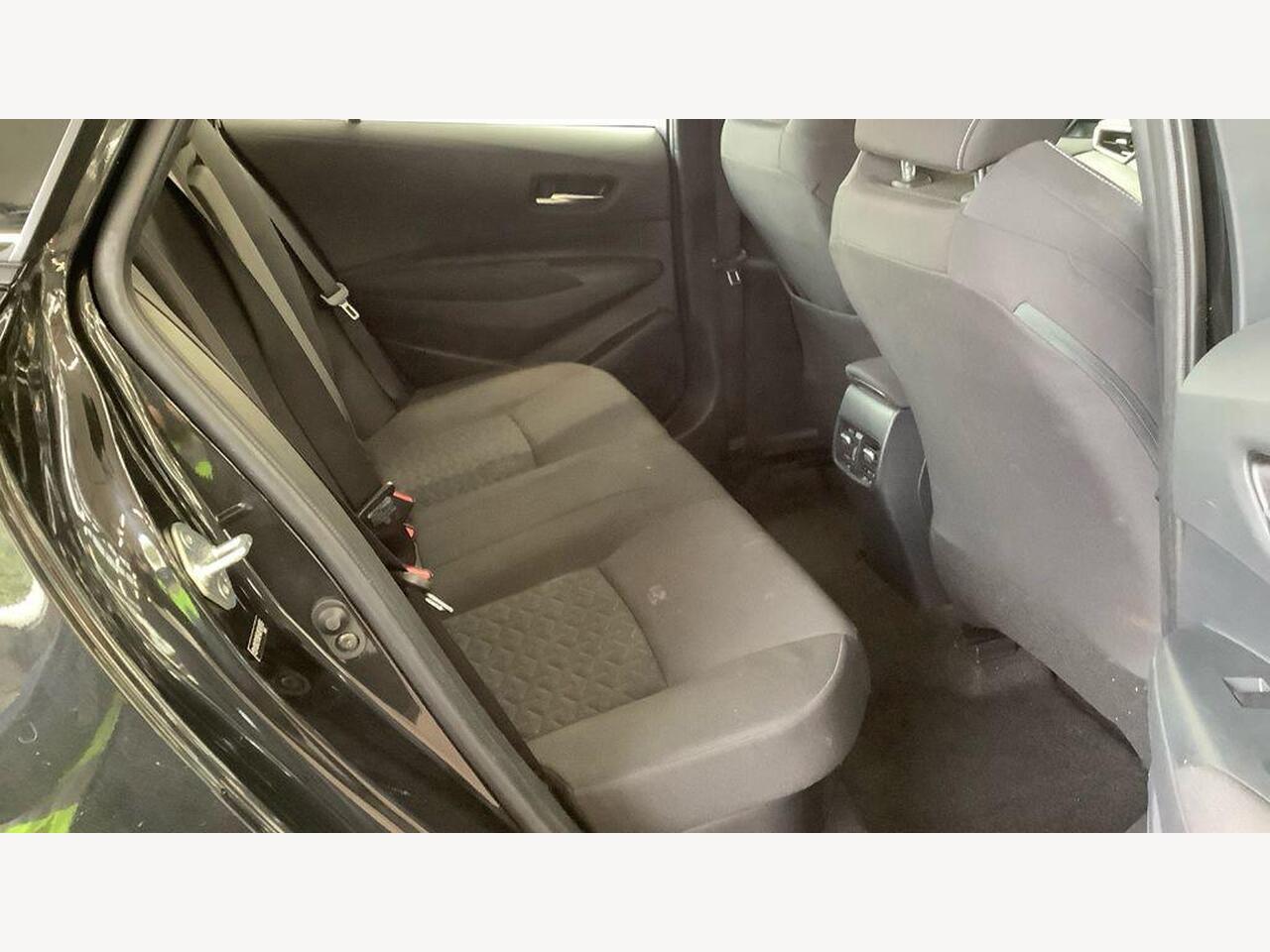 Used Toyota Corolla 2023 for sale - 77841014: Photo 11