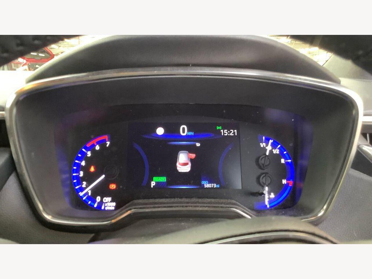 Used Toyota Corolla 2023 for sale - 77841014: Photo 15