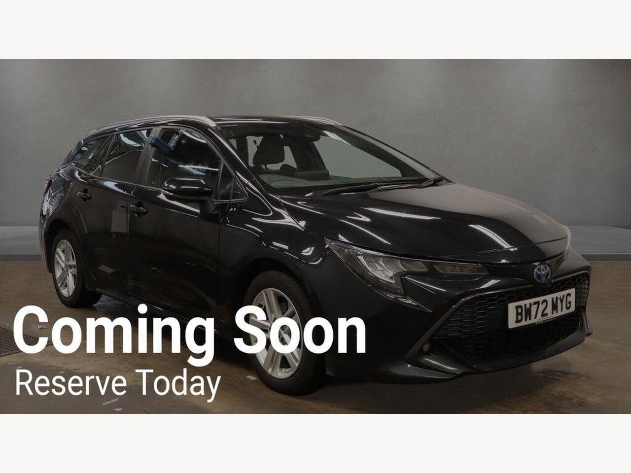 Used Toyota Corolla 2023 for sale - 77841014: Photo 18