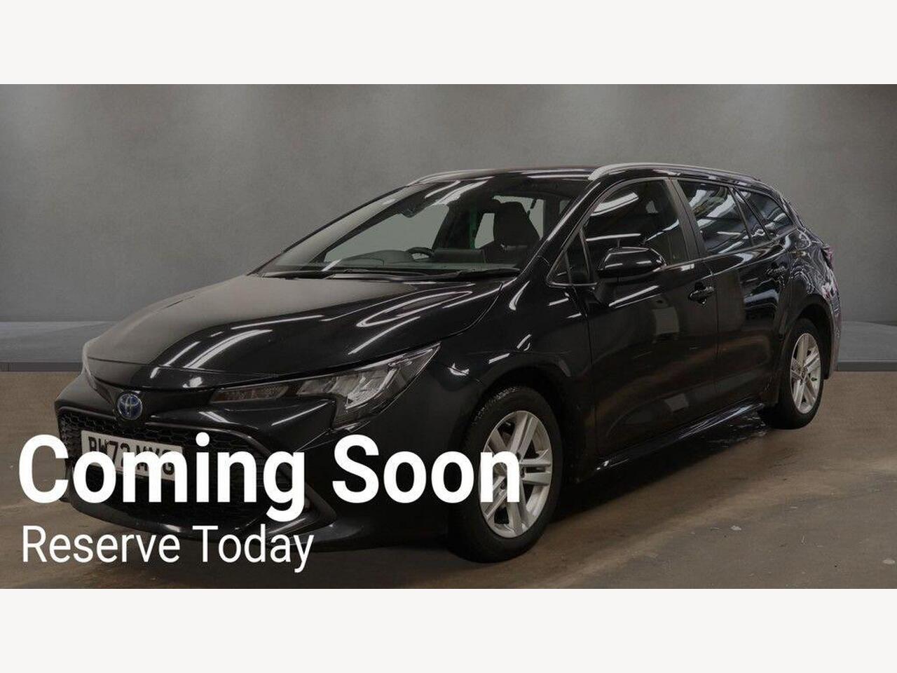 Used Toyota Corolla 2023 for sale - 77841014: Photo 19