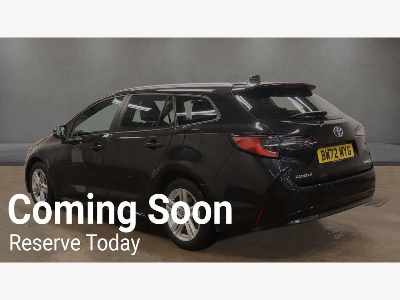 Used Toyota Corolla 2023 for sale - 77841014: Photo 20