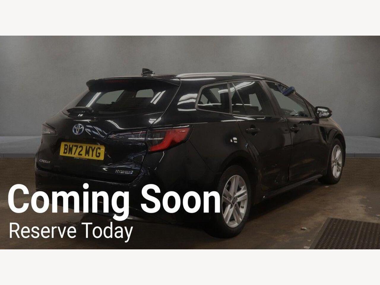 Used Toyota Corolla 2023 for sale - 77841014: Photo 21