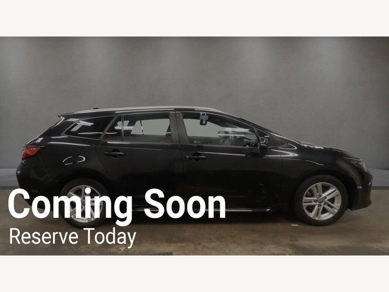 Used Toyota Corolla 2023 for sale - 77841014: Photo 22