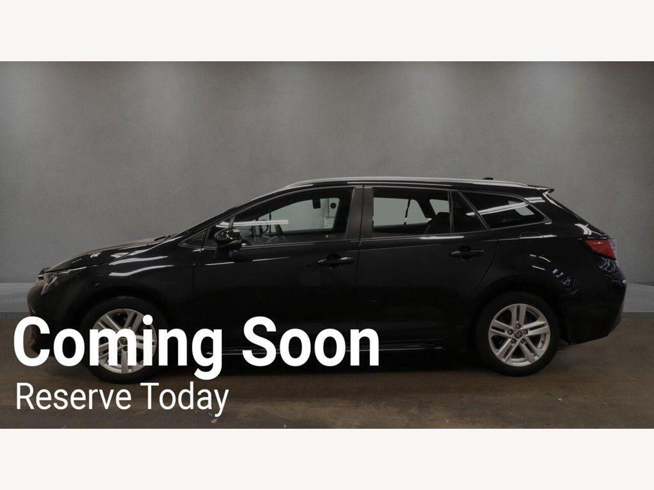 Used Toyota Corolla 2023 for sale - 77841014: Photo 24