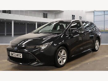 Used Toyota Corolla 2023 for sale - 77841014: Photo