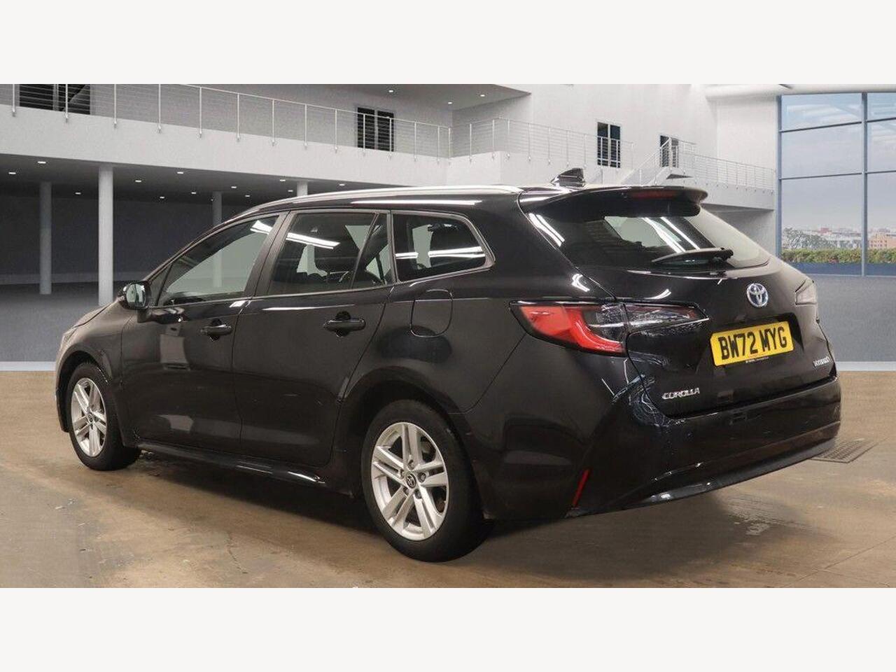 Used Toyota Corolla 2023 for sale - 77841014: Photo 4