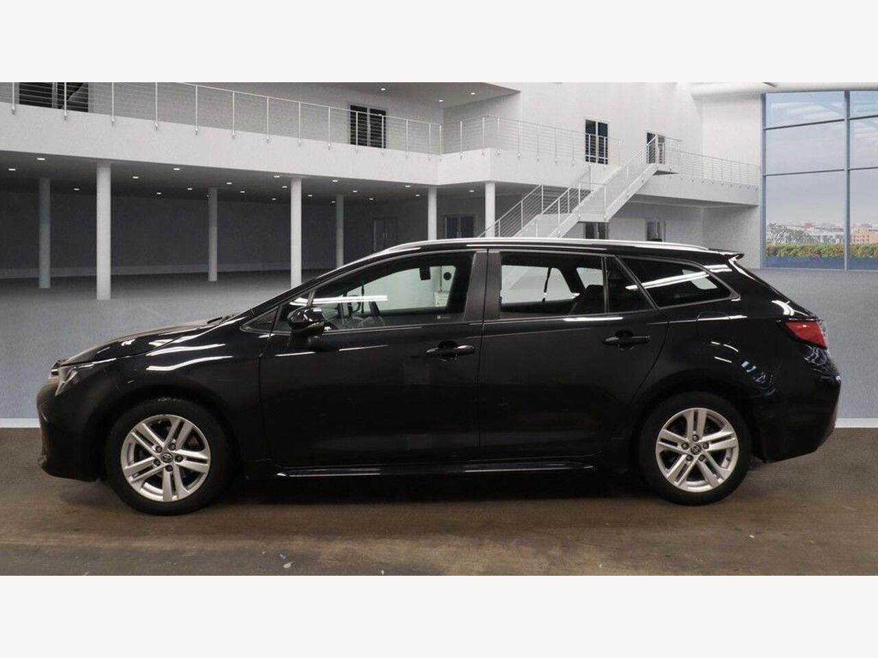 Used Toyota Corolla 2023 for sale - 77841014: Photo 5