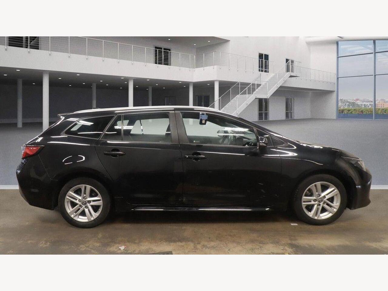 Used Toyota Corolla 2023 for sale - 77841014: Photo 7