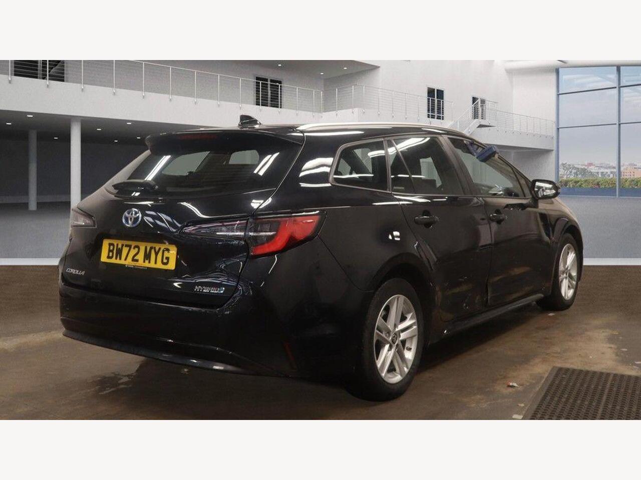 Used Toyota Corolla 2023 for sale - 77841014: Photo 8