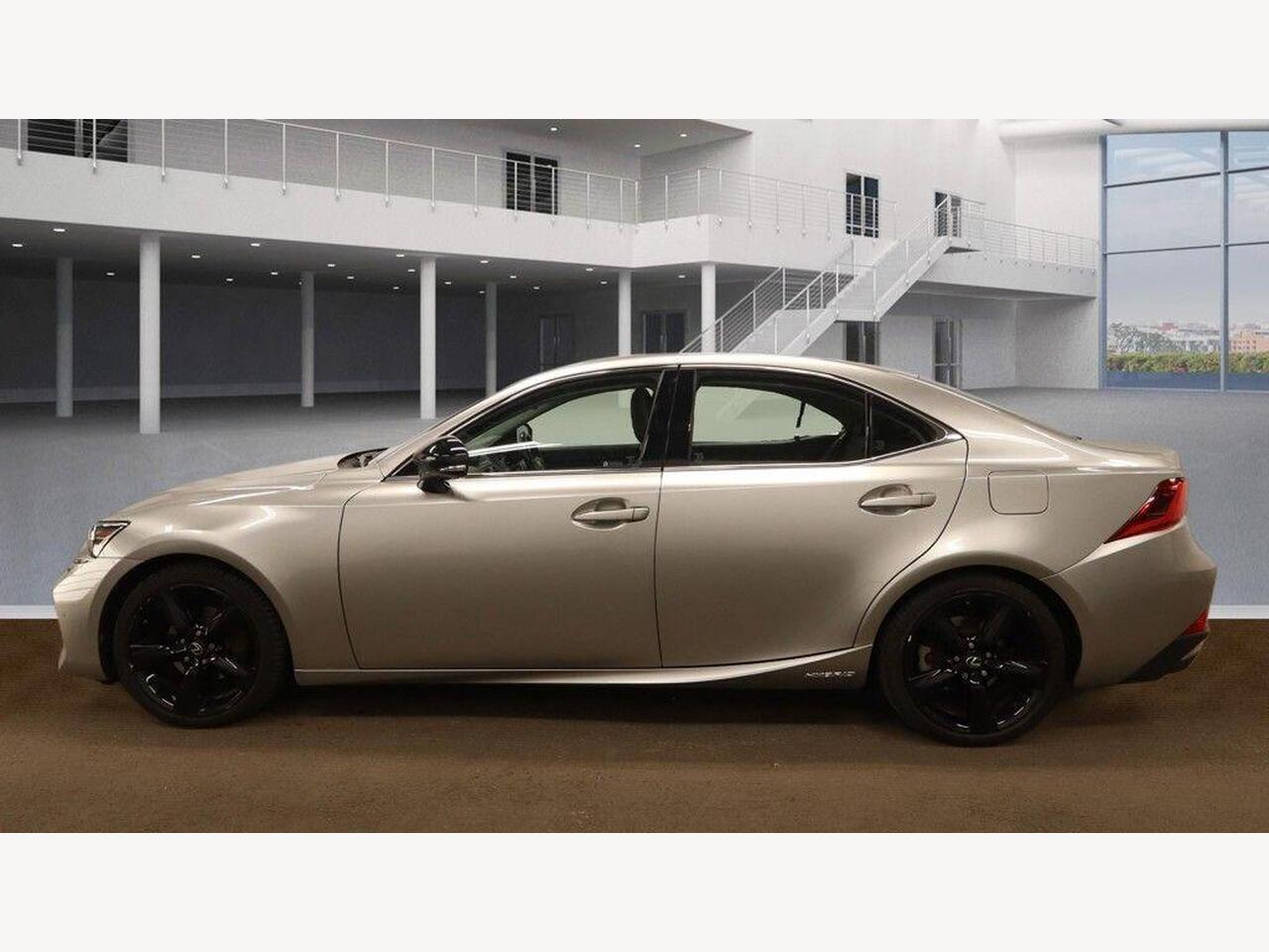 Used Lexus IS 2018 for sale - 78025089: Photo 10