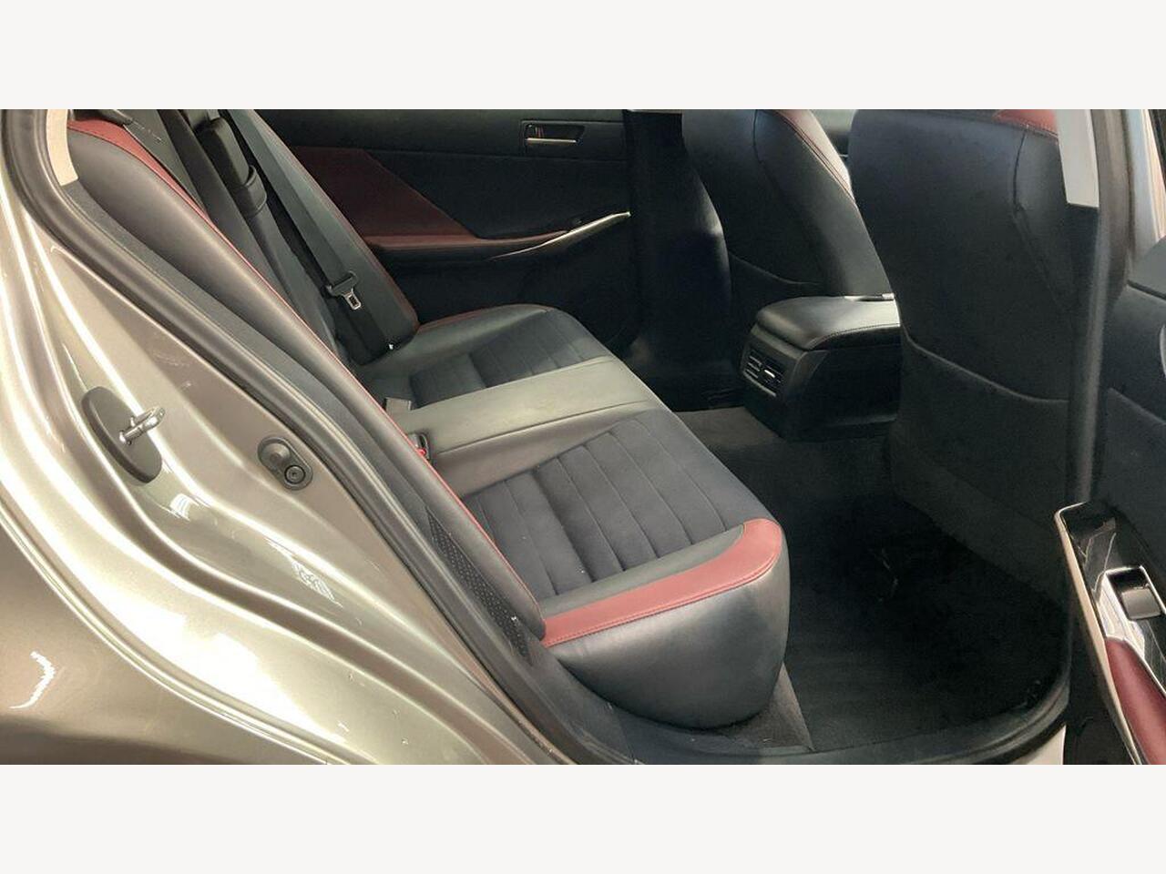 Used Lexus IS 2018 for sale - 78025089: Photo 14