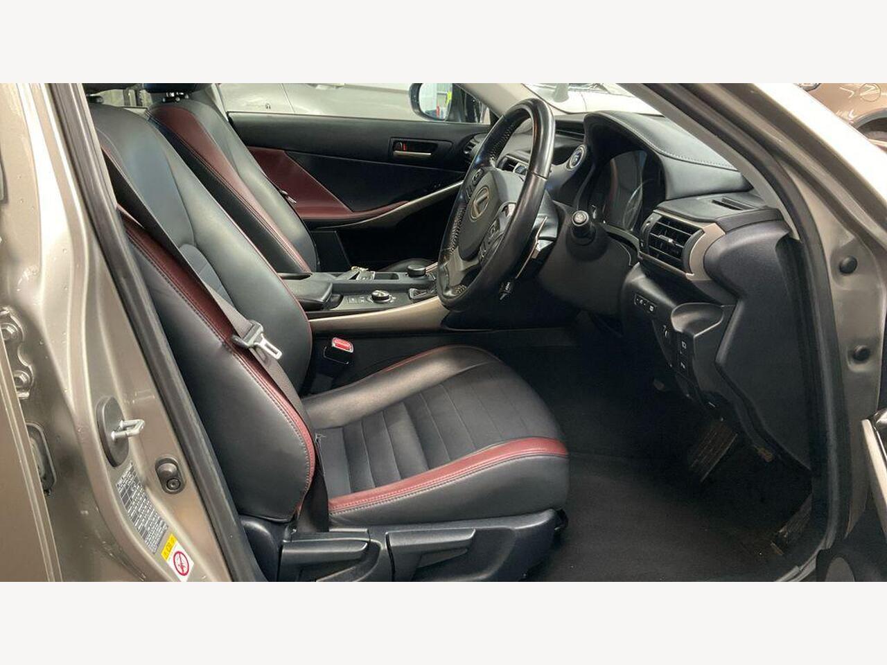 Used Lexus IS 2018 for sale - 78025089: Photo 16