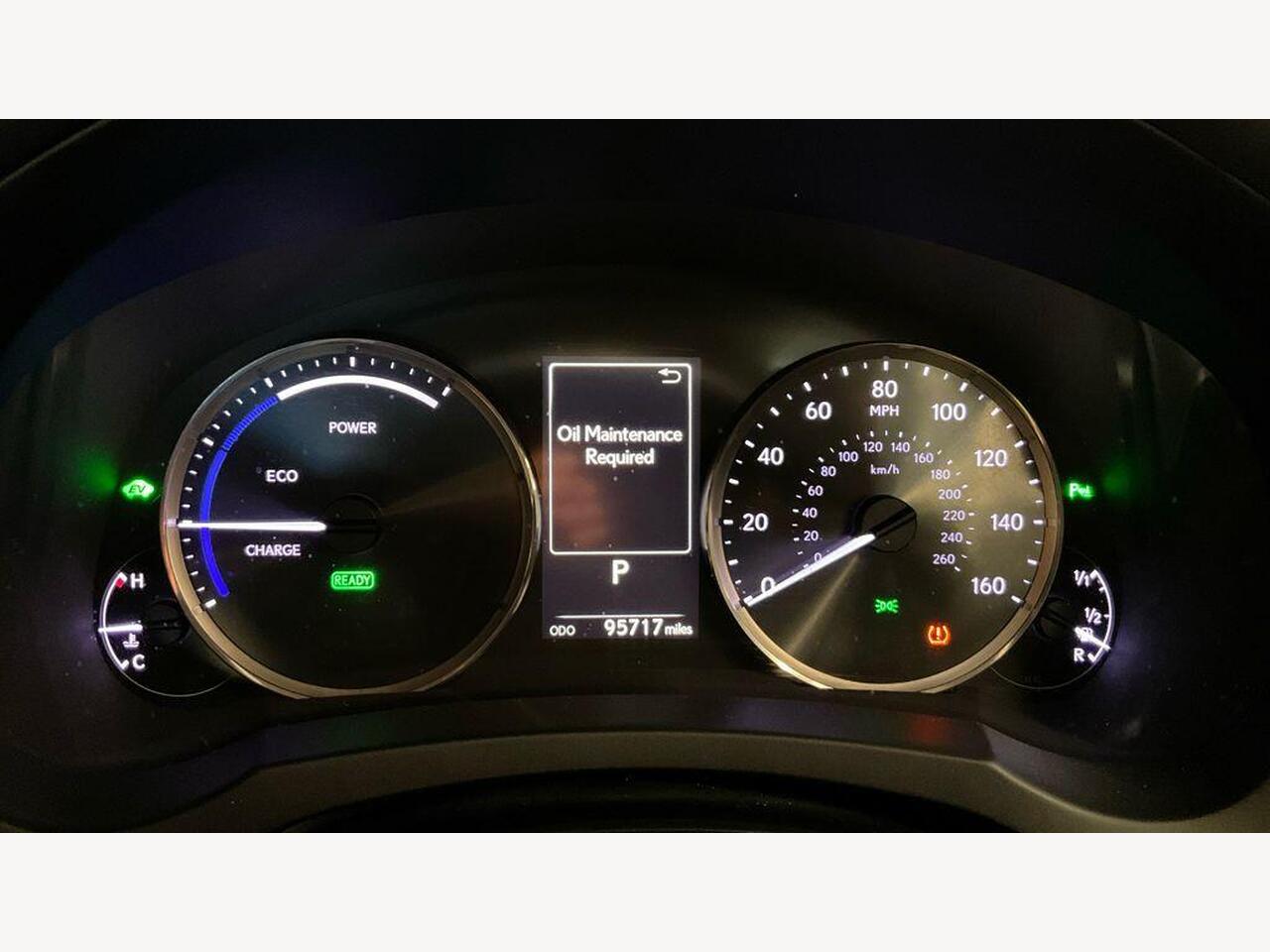 Used Lexus IS 2018 for sale - 78025089: Photo 18