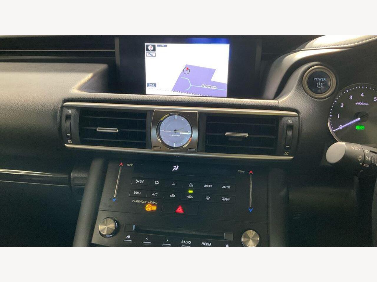 Used Lexus IS 2018 for sale - 78025089: Photo 19