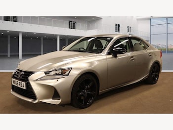 Used Lexus IS 2018 for sale - 78025089: Photo