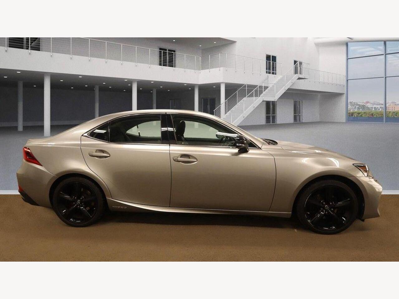 Used Lexus IS 2018 for sale - 78025089: Photo 9