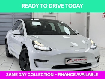 Used Tesla Model 3 2022 for sale - 78246460: Photo